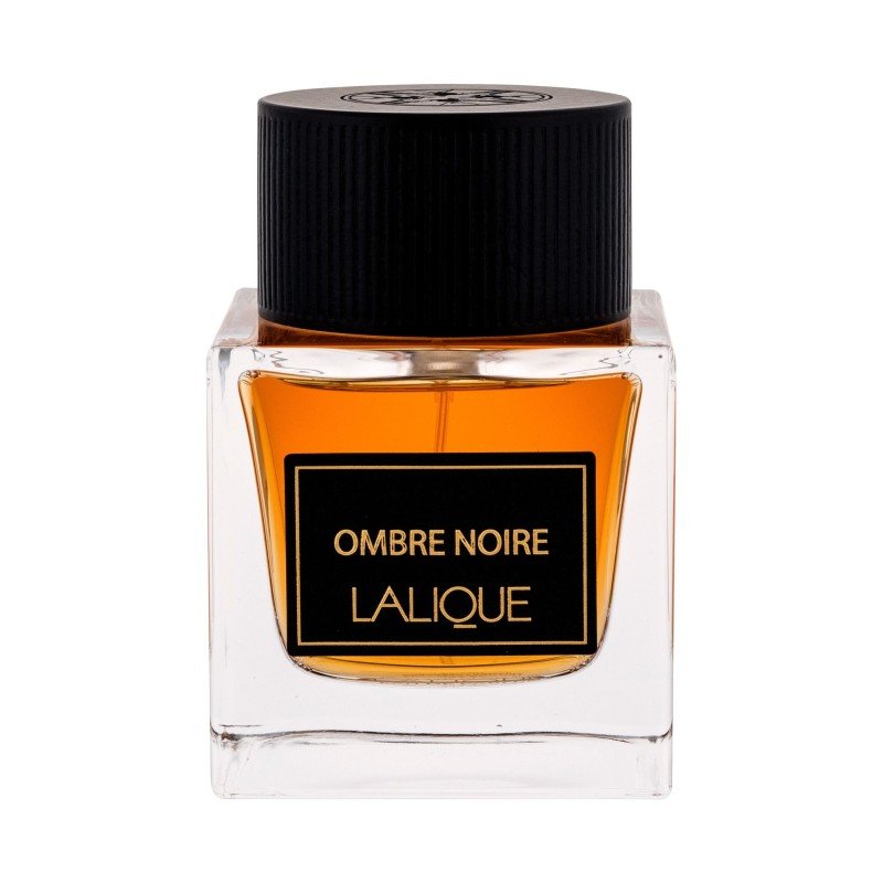 Lalique Ombre Noire 100Ml For Man (Eau De Parfum) Lalique Ombre Noire 100Ml For Man (Eau De Parfum)