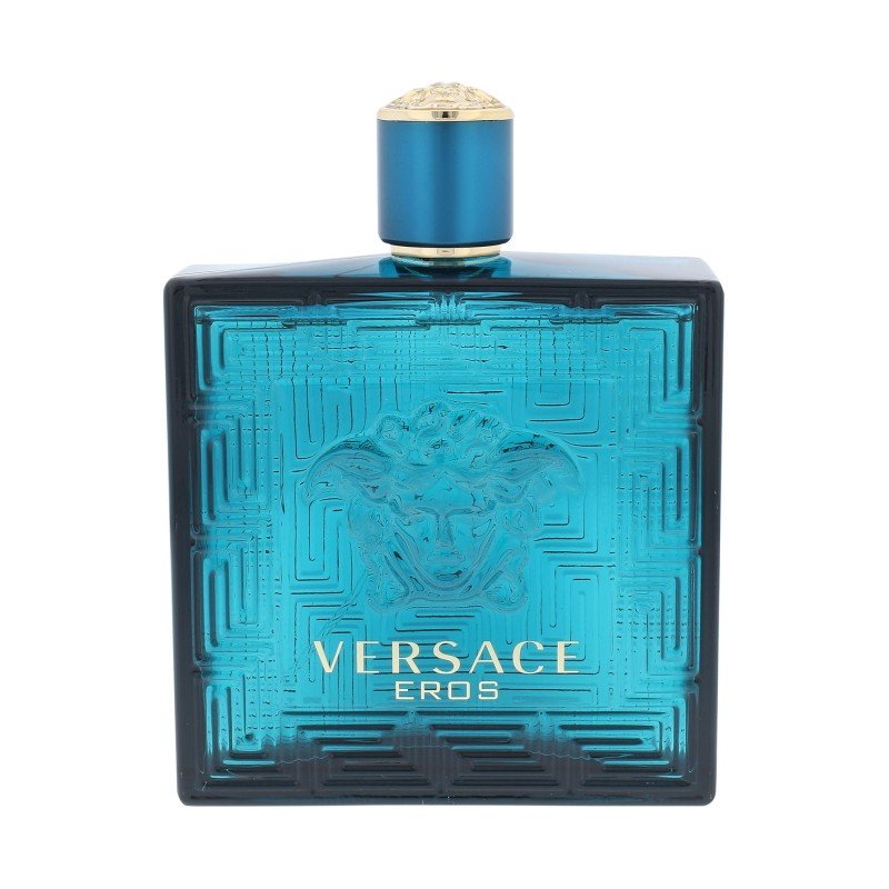Versace Eros   200Ml    For Man (Eau De Toilette)