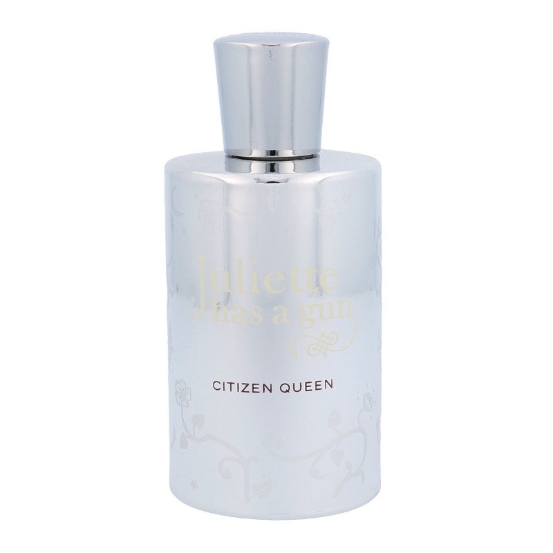 Juliette Has A Gun Citizen Queen   100Ml    For Woman (Eau De Parfum)