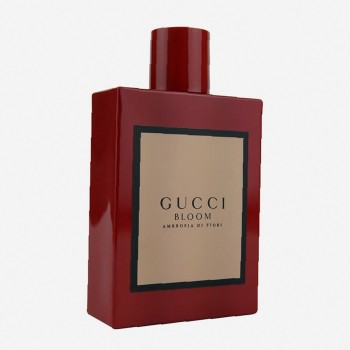 Gucci Bloom 100Ml   Ambrosia Di Fiori For Woman Tester