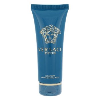 Versace Eros   100Ml    For Man (Aftershave Balm)