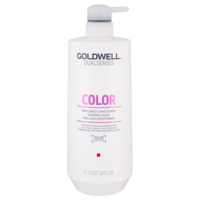 Goldwell Dualsenses Color 1000Ml For Woman (Conditioner) Goldwell Dualsenses Color 1000Ml For Woman (Conditioner)
