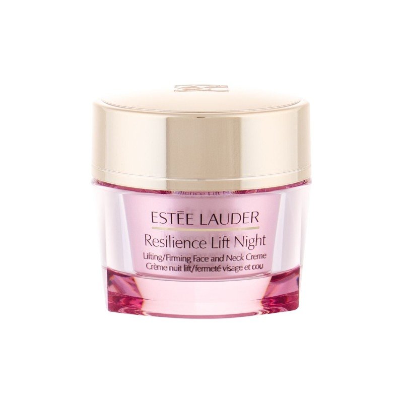 Estée Lauder Resilience Lift Night Firming  50Ml    For Woman (Night Skin Cream)
