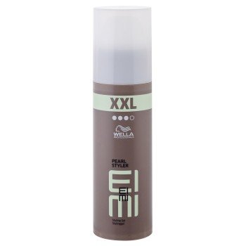 Wella Professionals Eimi Pearl Styler  150Ml    For Woman (Hair Gel)