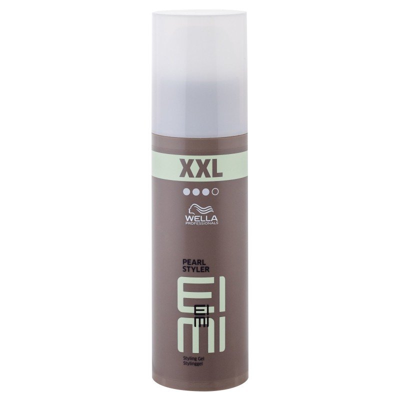 Wella Professionals Eimi Pearl Styler  150Ml    For Woman (Hair Gel)