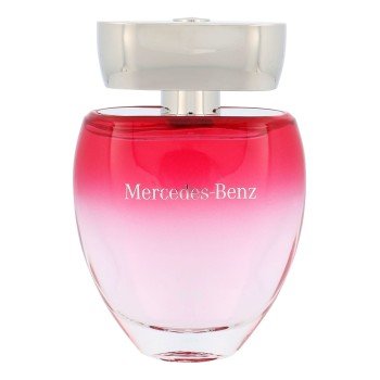 Mercedes-Benz Mercedes-Benz Rose   90Ml    For Woman (Eau De Toilette)