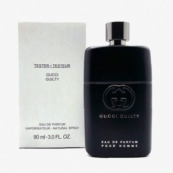 Gucci Guilty Pour Homme 90Ml    For Man Tester