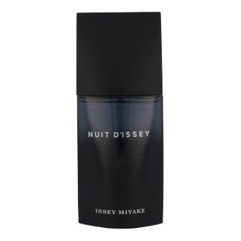 Issey Miyake Nuit D´Issey   125Ml    For Man (Eau De Toilette)