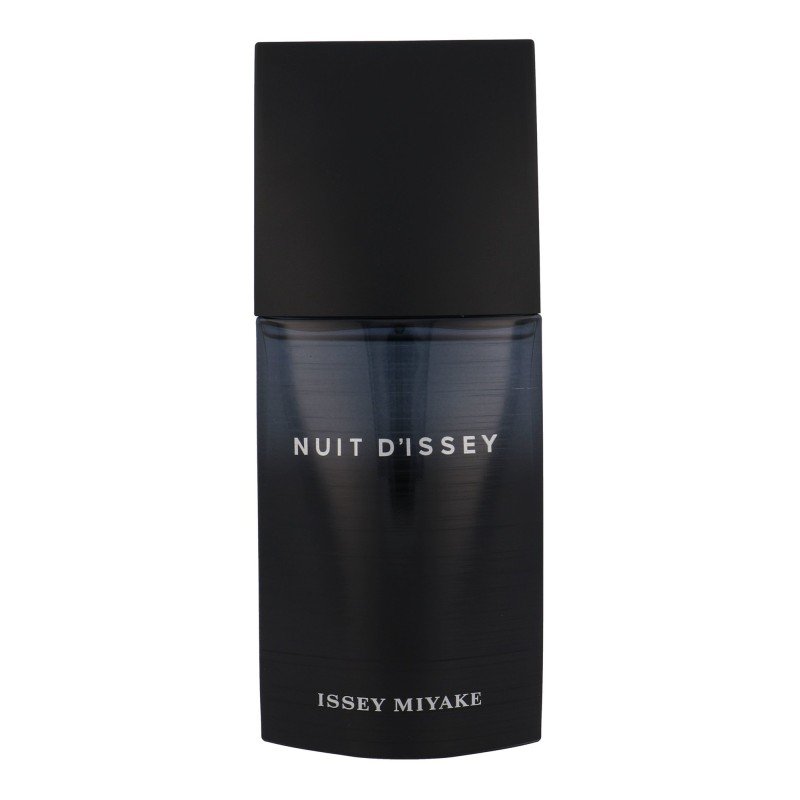 Issey Miyake Nuit D´Issey   125Ml    For Man (Eau De Toilette)