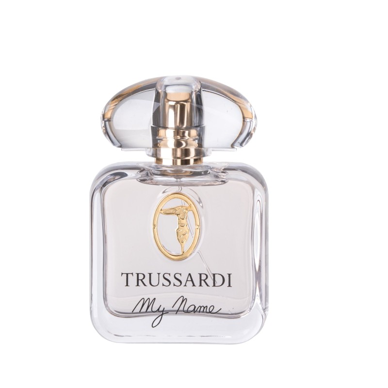 Trussardi My Name Pour Femme 30Ml For Woman (Eau De Parfum) Trussardi My Name Pour Femme 30Ml For Woman (Eau De Parfum)