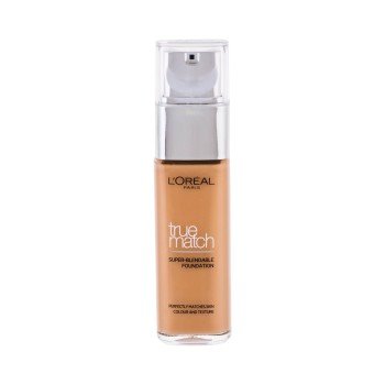 L'Oréal Paris True Match   30Ml 4.D/4.W   For Woman (Makeup)