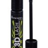 Rimmel London Extra 3D Lash   8Ml 003 Extreme Black   For Woman (Mascara)
