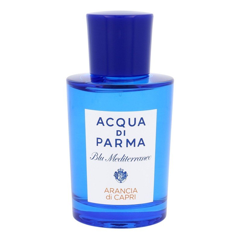 Acqua Di Parma Blu Mediterraneo Arancia Di Capri  75Ml    Unisex (Eau De Toilette)