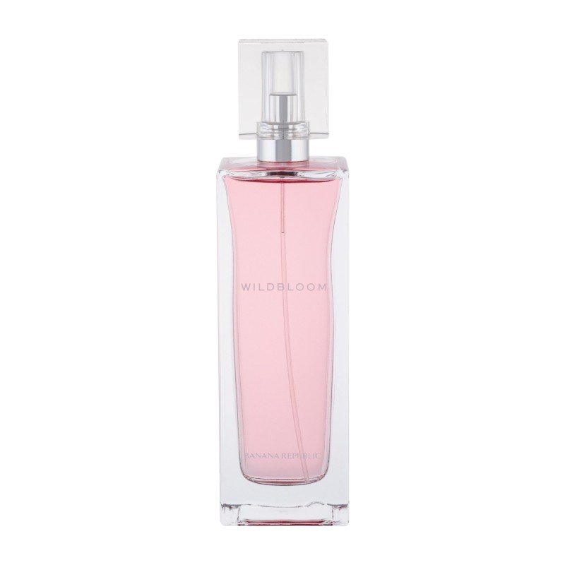 Banana Republic Wildbloom   100Ml    For Woman (Eau De Parfum)