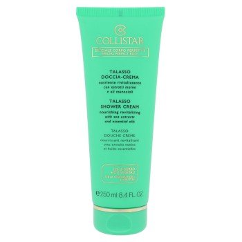 Collistar Special Perfect Body Talasso  250Ml    For Woman (Shower Cream)