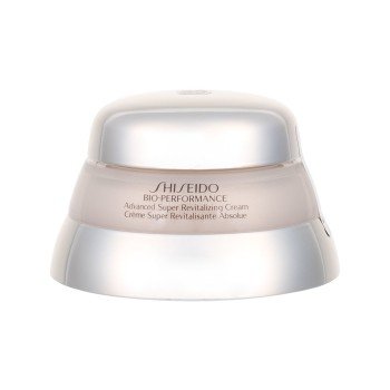 Shiseido Bio-Performance Advanced Super Revitalizing  50Ml    For Woman (Day Cream)