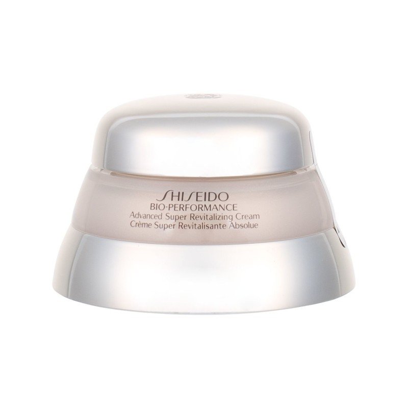 Shiseido Bio-Performance Advanced Super Revitalizing  50Ml    For Woman (Day Cream)