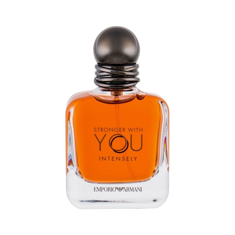 Giorgio Armani Emporio Armani Stronger With You Intensely 50Ml For Man (Eau De Parfum) Giorgio Armani Emporio Armani Stronger With You Intensely 50Ml For Man (Eau De Parfum)