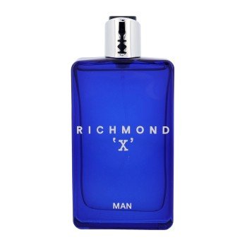 John Richmond Richmond X Man   75Ml    For Man (Eau De Toilette)
