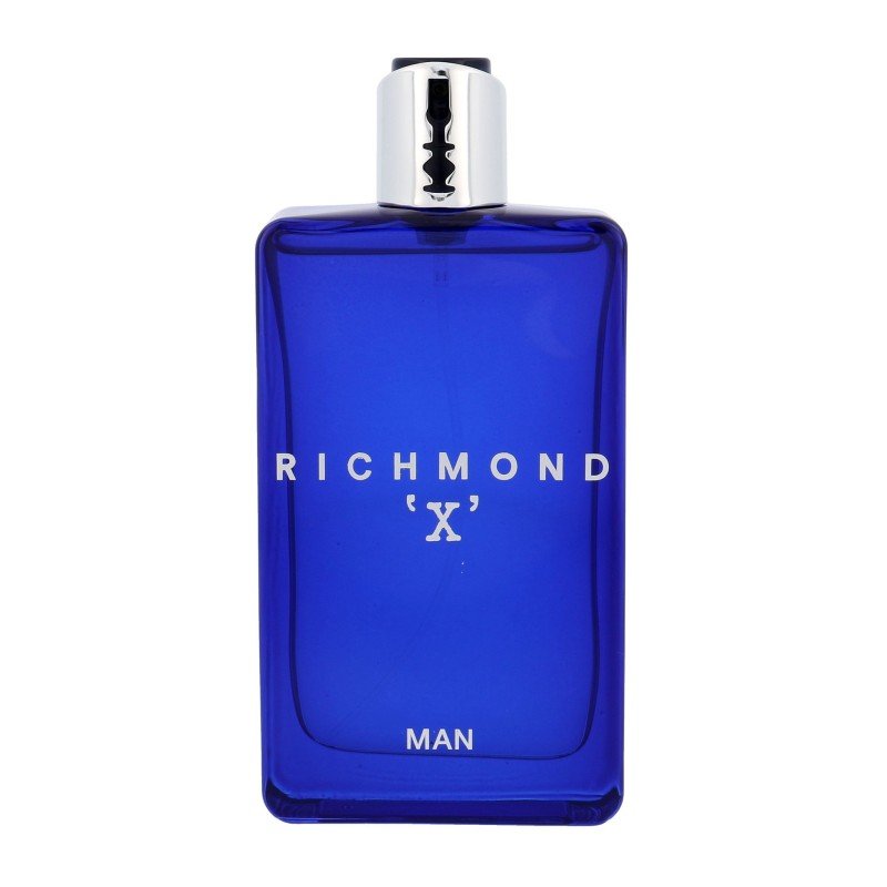 John Richmond Richmond X Man   75Ml    For Man (Eau De Toilette)
