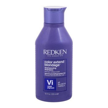 Redken Color Extend Blondage   300Ml    For Woman (Shampoo)
