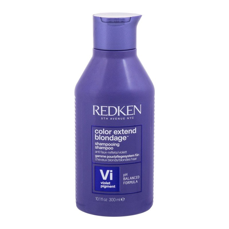 Redken Color Extend Blondage   300Ml    For Woman (Shampoo)