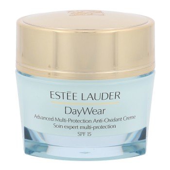 Estée Lauder Daywear Multi-Protection Anti-Oxidant 24H  50Ml   Spf15 For Woman (Day Cream)