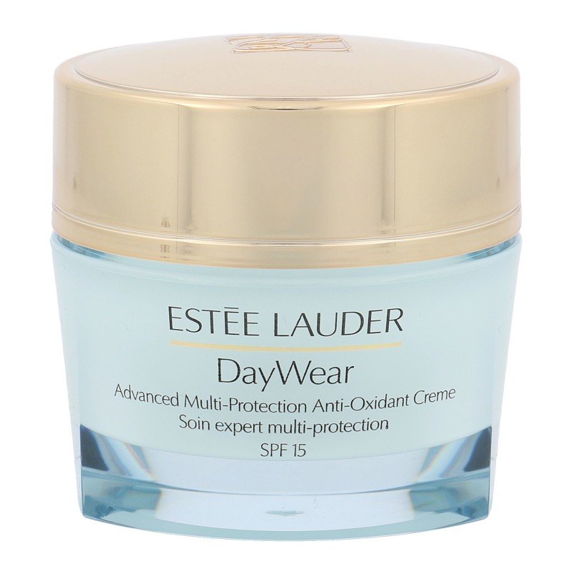 Estée Lauder Daywear Multi-Protection Anti-Oxidant 24H 50Ml Spf15 For Woman (Day Cream) Estée Lauder Daywear Multi-Protection Anti-Oxidant 24H 50Ml Spf15 For Woman (Day Cream)