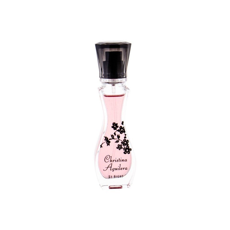 Christina Aguilera Christina Aguilera By Night 15Ml For Woman (Eau De Parfum) Christina Aguilera Christina Aguilera By Night 15Ml For Woman (Eau De Parfum)