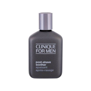 Clinique For Men Post Shave Soother  75Ml    For Man (For Shaving)