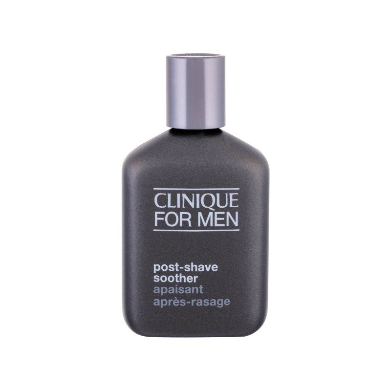Clinique For Men Post Shave Soother  75Ml    For Man (For Shaving)