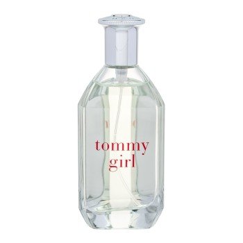 Tommy Hilfiger Tommy Girl   100Ml    For Woman (Eau De Toilette)