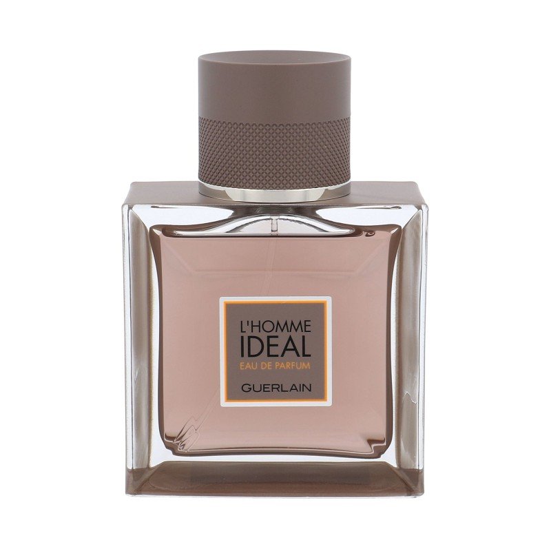 Guerlain L´Homme Ideal 50Ml For Man (Eau De Parfum) Guerlain L´Homme Ideal 50Ml For Man (Eau De Parfum)