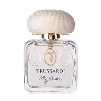 Trussardi My Name Pour Femme   50Ml    For Woman (Eau De Parfum)