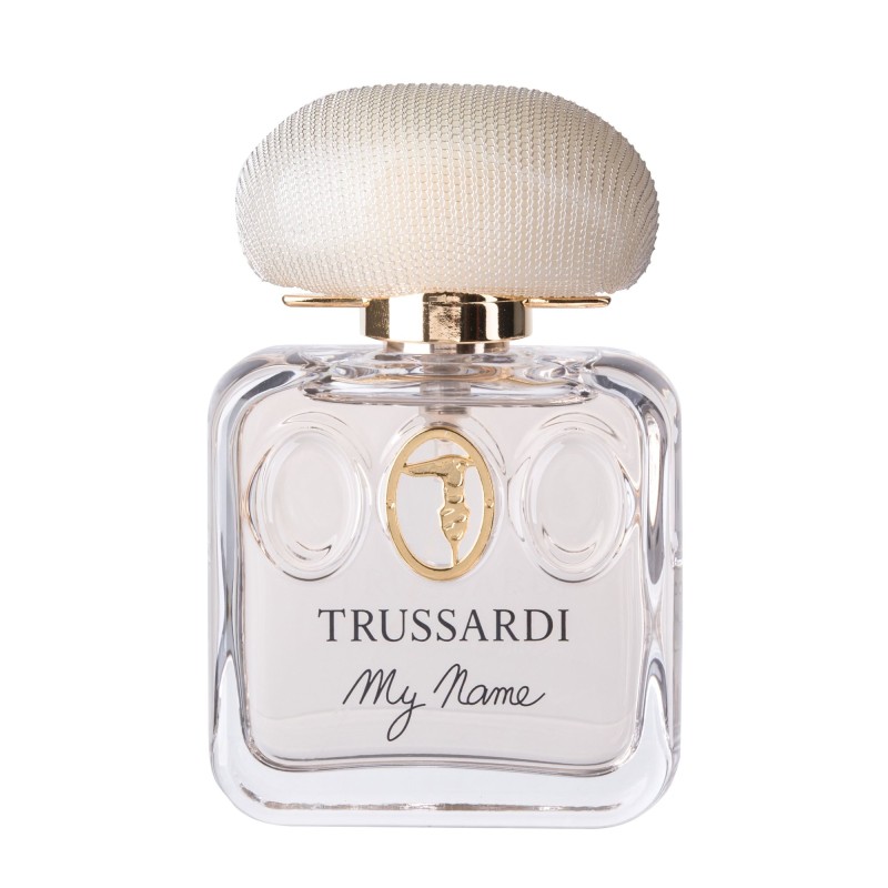 Trussardi My Name Pour Femme   50Ml    For Woman (Eau De Parfum)