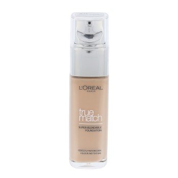 L'Oréal Paris True Match   30Ml 3.N   For Woman (Makeup)