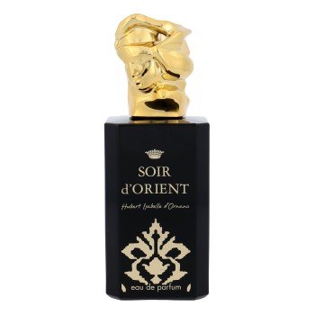 Sisley Soir D´Orient   100Ml    For Woman (Eau De Parfum)
