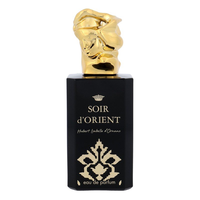 Sisley Soir D´Orient   100Ml    For Woman (Eau De Parfum)