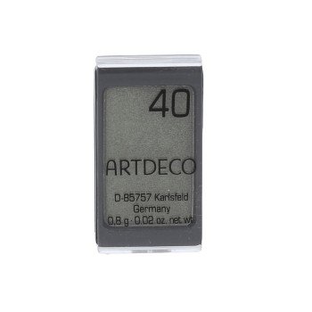 Artdeco Pearl   0,8G 40 Pearly Medium Pine Green   For Woman (Eye Shadow)