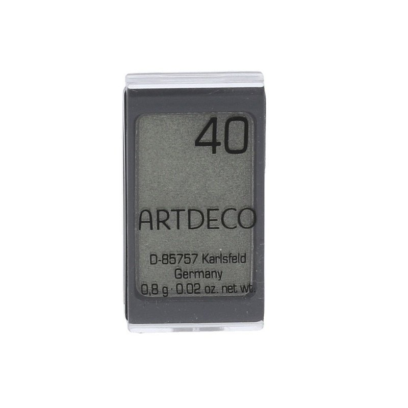 Artdeco Pearl 0,8G 40 Pearly Medium Pine Green For Woman (Eye Shadow) Artdeco Pearl 0,8G 40 Pearly Medium Pine Green For Woman (Eye Shadow)