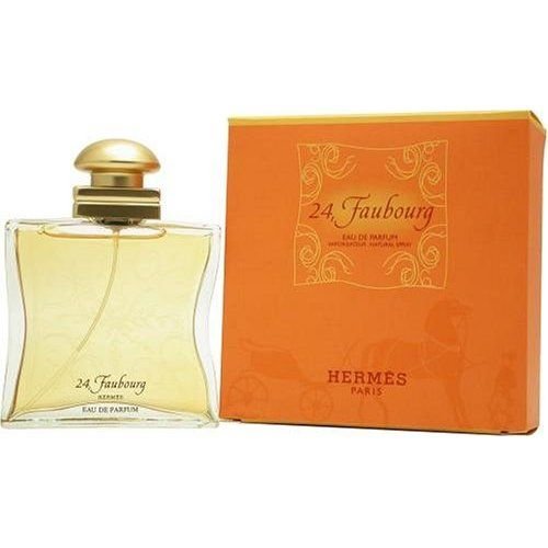 Hermes 24 Faubourg 50Ml       For Women 