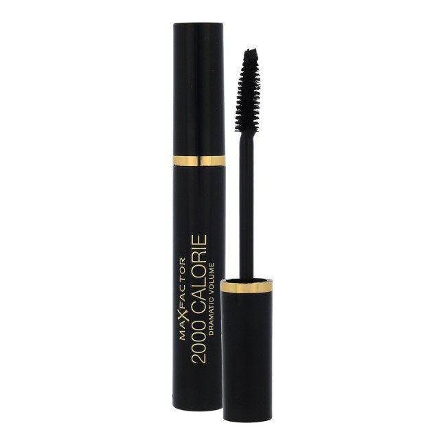Max Factor 2000 Calorie Dramatic Volume  9Ml Black   For Woman (Mascara)