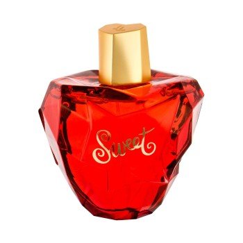 Lolita Lempicka Sweet   100Ml    For Woman (Eau De Parfum)