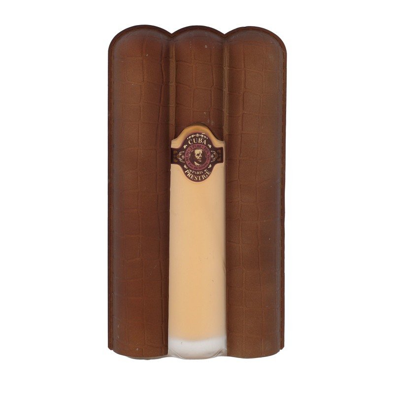 Cuba Prestige 90Ml For Man (Eau De Toilette) Cuba Prestige 90Ml For Man (Eau De Toilette)