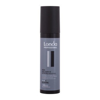 Londa Professional Men Solidify It  100Ml    For Man (Hair Gel)