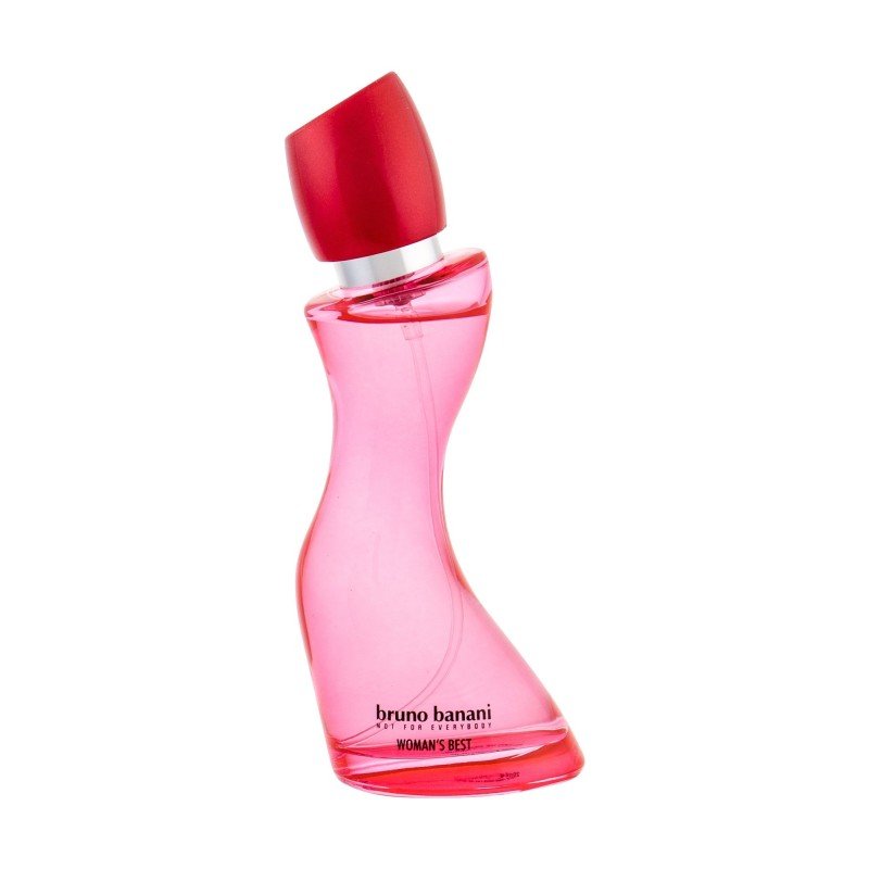 Bruno Banani Woman´S Best 20Ml For Woman (Eau De Parfum) Bruno Banani Woman´S Best 20Ml For Woman (Eau De Parfum)