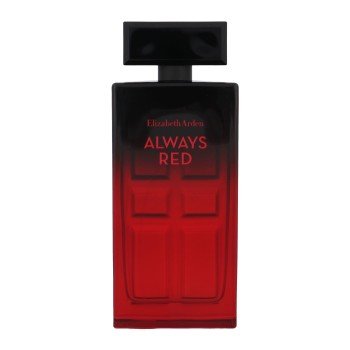 Elizabeth Arden Always Red   100Ml    For Woman (Eau De Toilette)