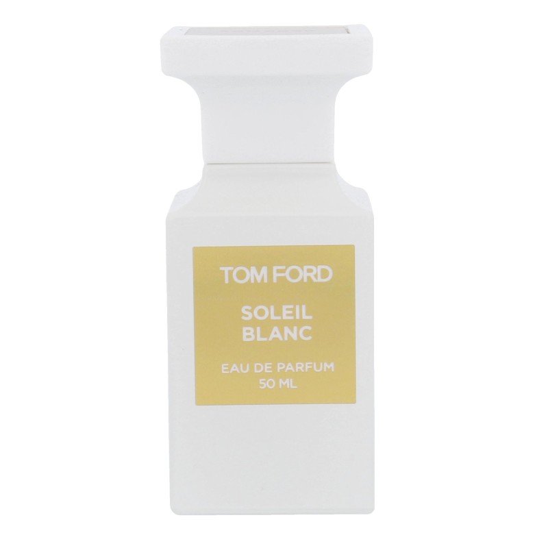 Tom Ford Soleil Blanc 50Ml Unisex (Eau De Parfum) Tom Ford Soleil Blanc 50Ml Unisex (Eau De Parfum)
