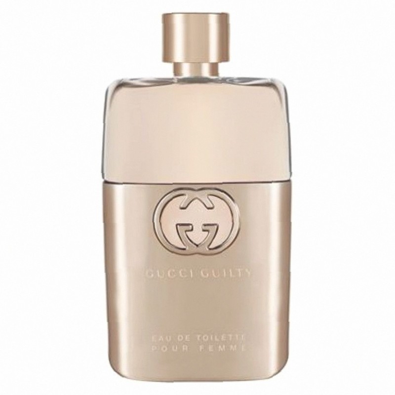 Gucci Gucci Guilty 90Ml For Woman Tester Gucci Gucci Guilty 90Ml For Woman Tester
