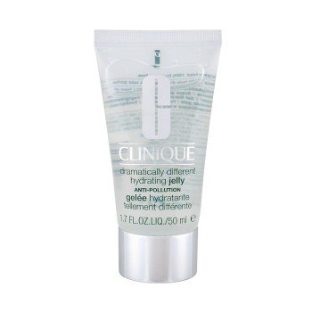 Clinique Dramatically Different Hydrating Jelly   50Ml    For Woman (Facial Gel)